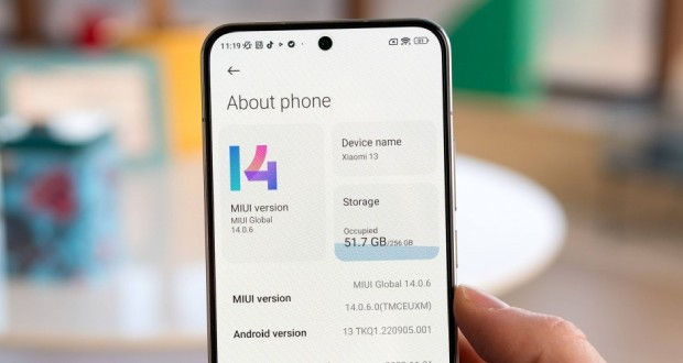 Xiaomi's phone recording
