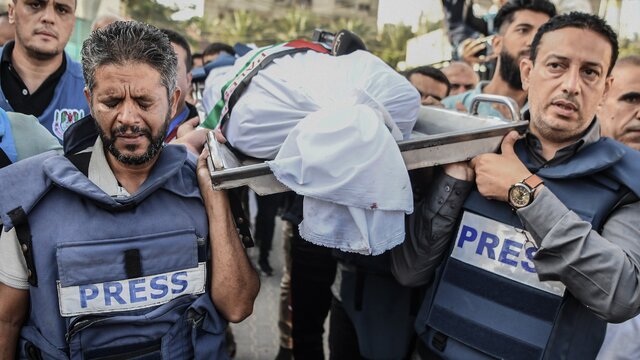 Zionist 2 -step conspiracy disclosure for Gaza