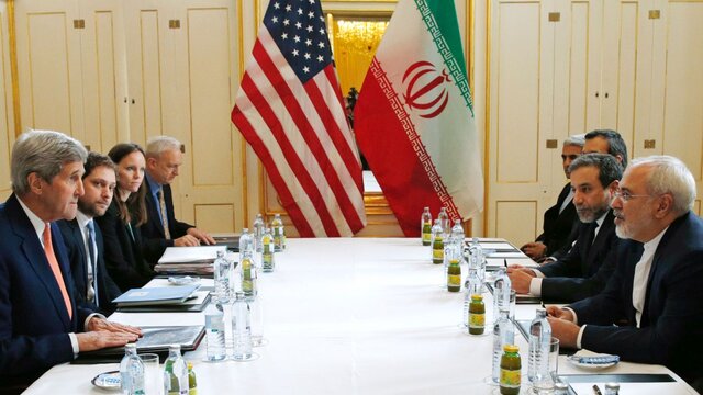 Zionist Foreign Minister: I'm not optimistic about the US -Iran agreement