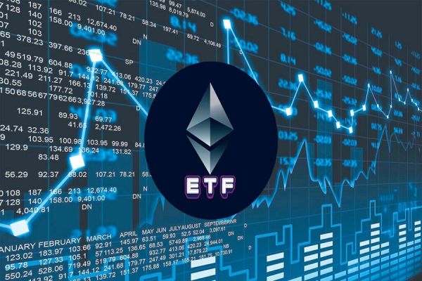 Ethereum and increase its price in the long run