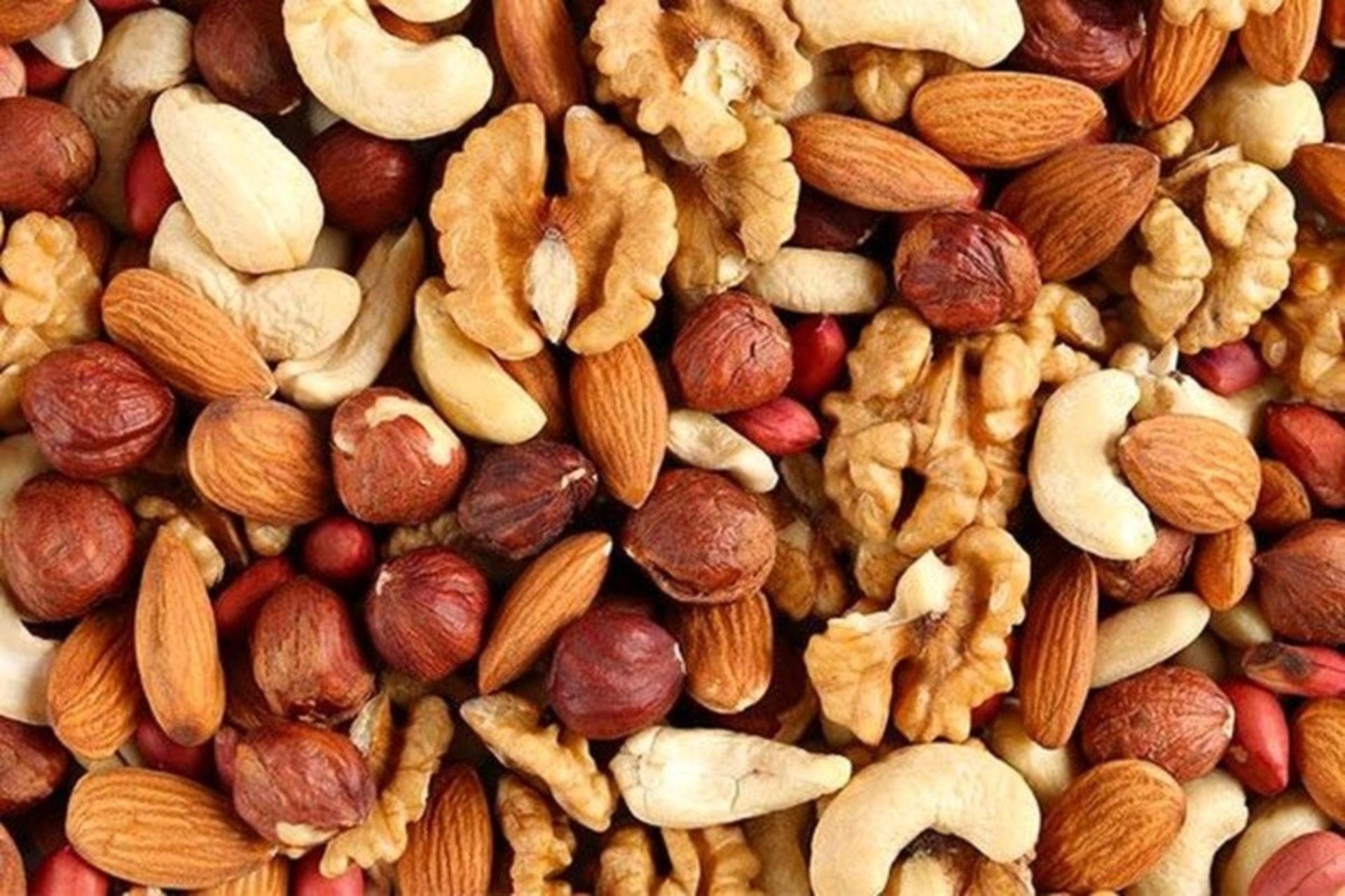 Boroujerd Nut