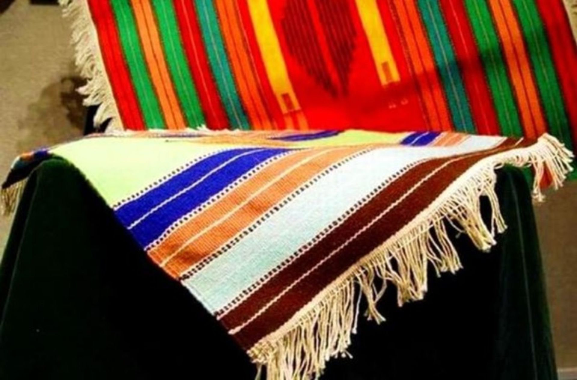 Boroujerd weaving