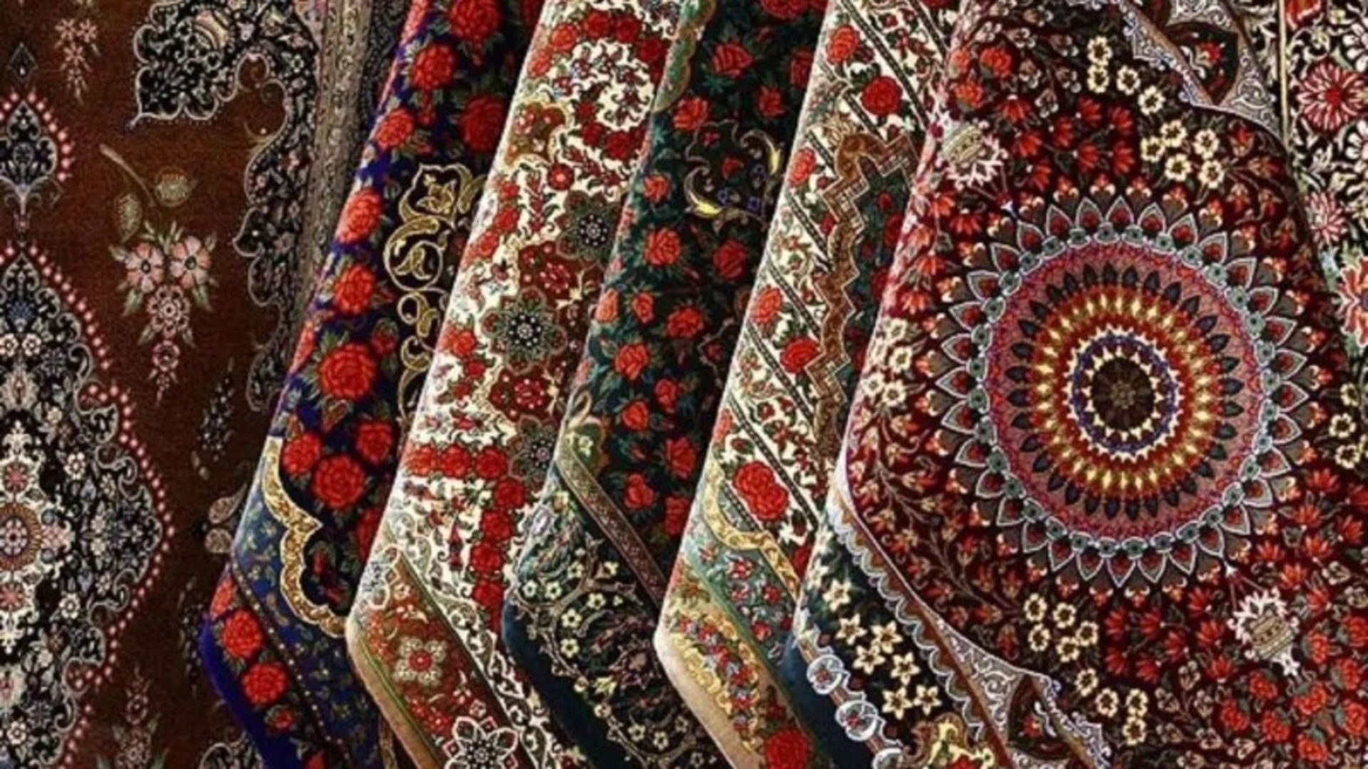 Boroujerd Handmade Carpet