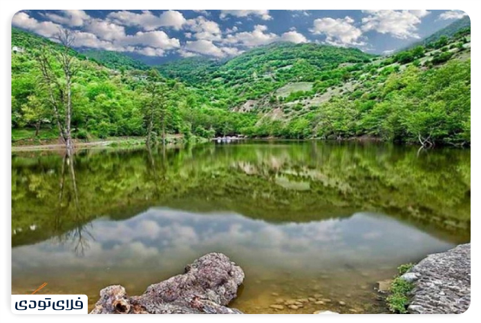Lake Shormst
