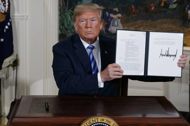 Reuters: Iran -US negotiations are within the framework