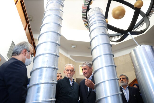 Associated Press: Netanyahu cannot oppose Trump about Tehran-Washington talks