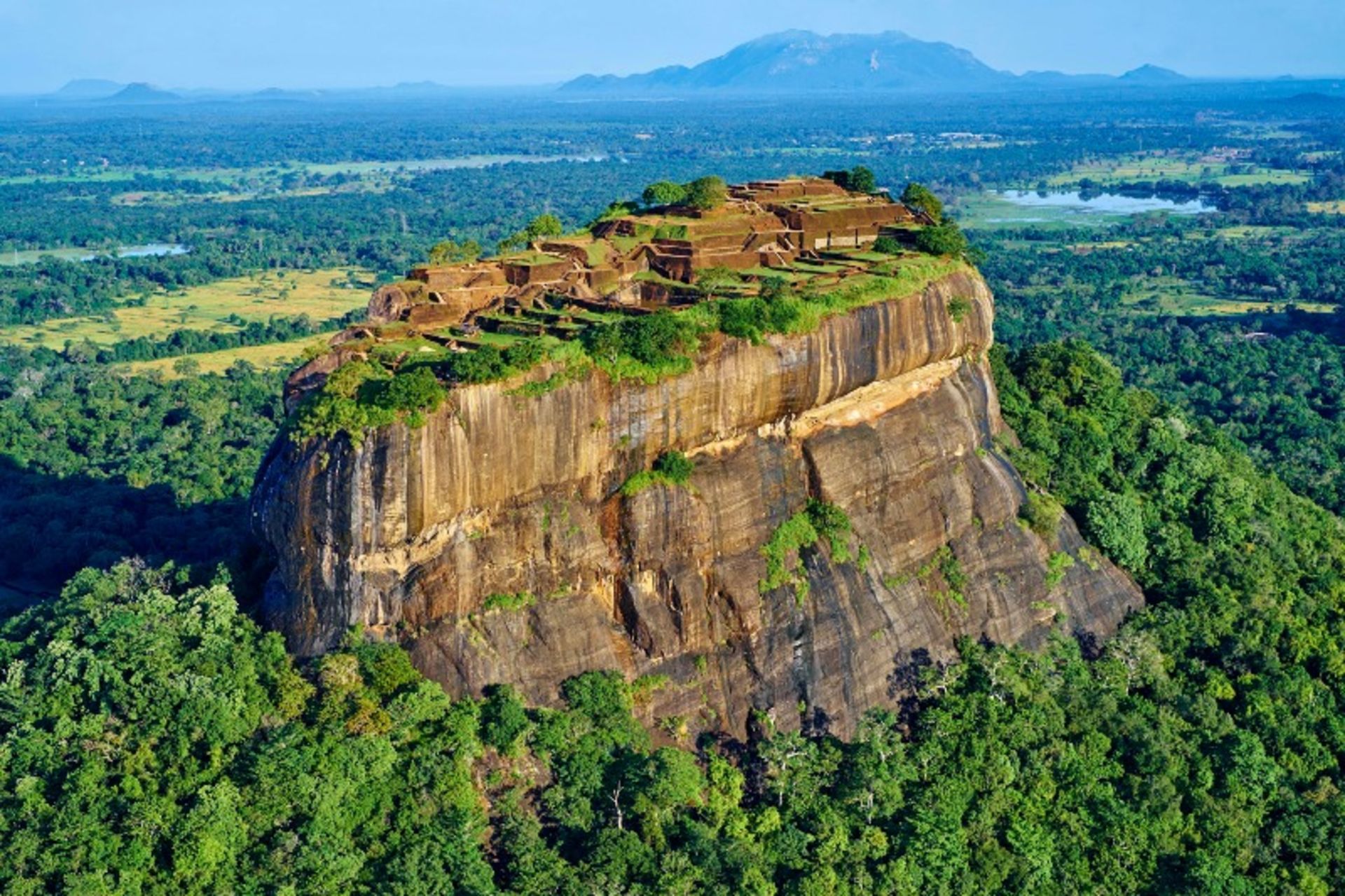 Sri Lanka nature