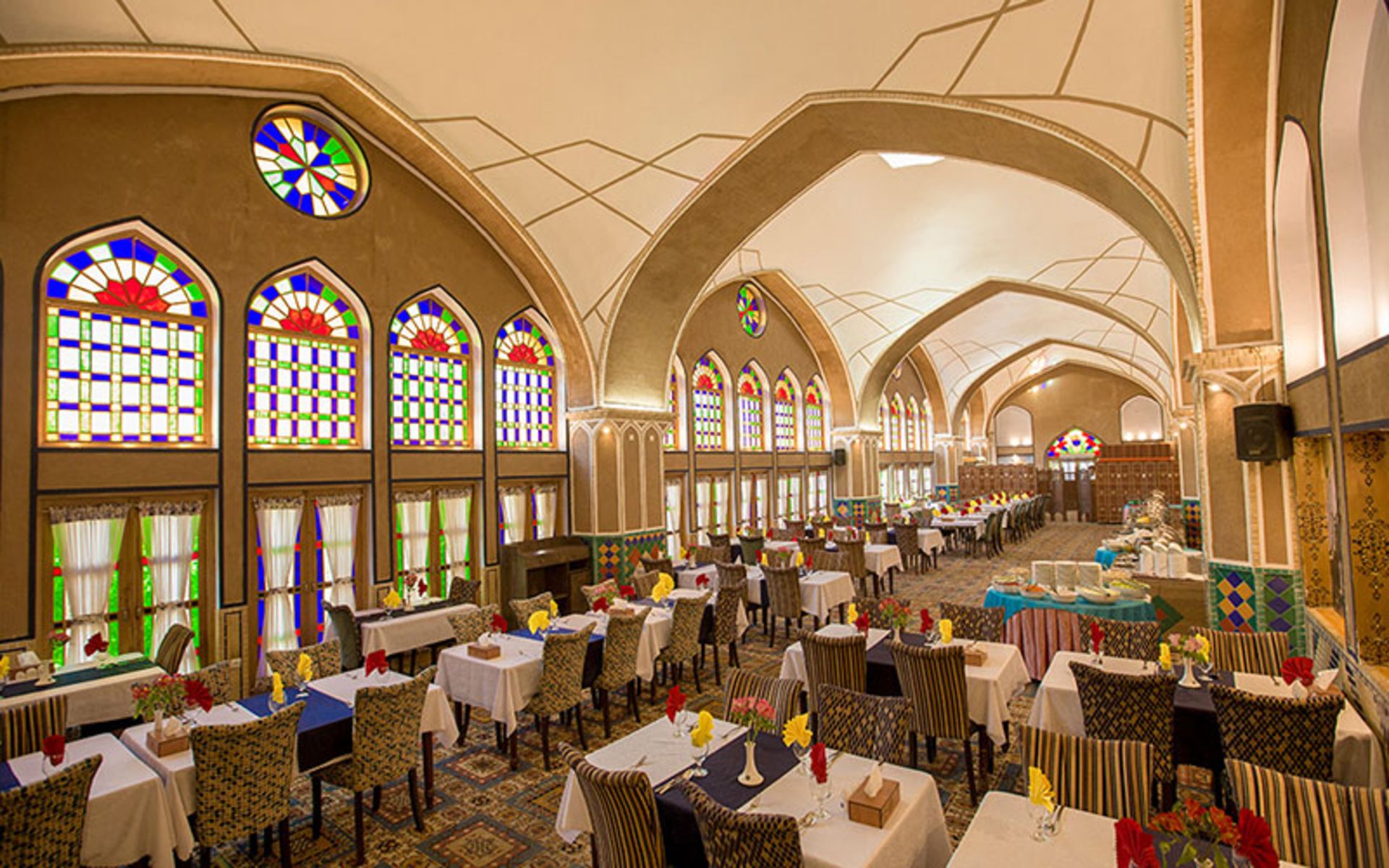 Paiing Restaura