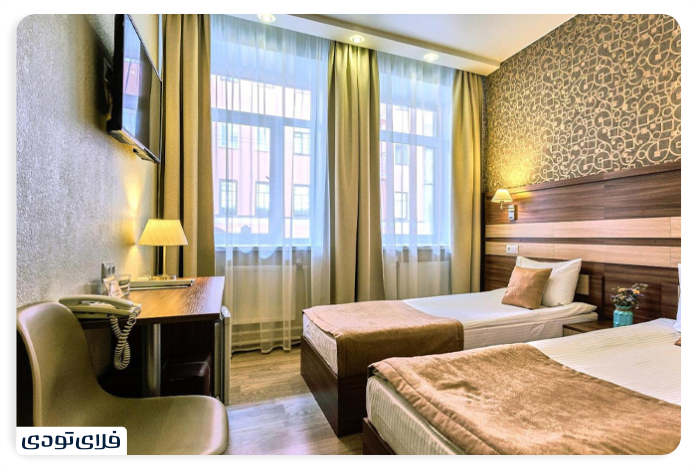 Regina Hotel 