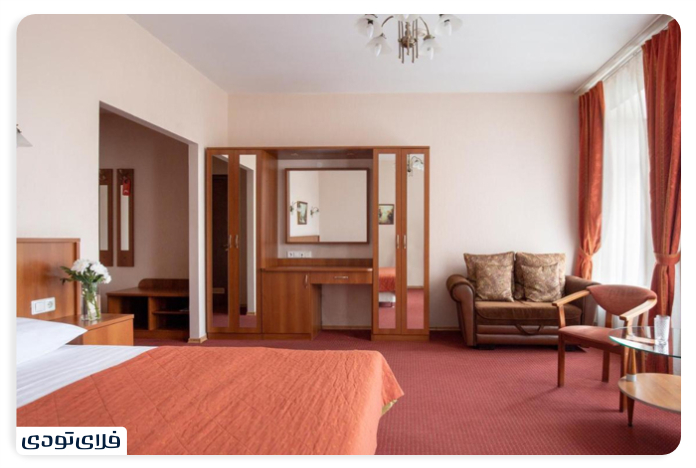 Nosky Fort Hotel