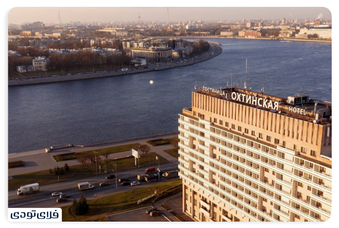 Hotel MeshkaynSkaya
