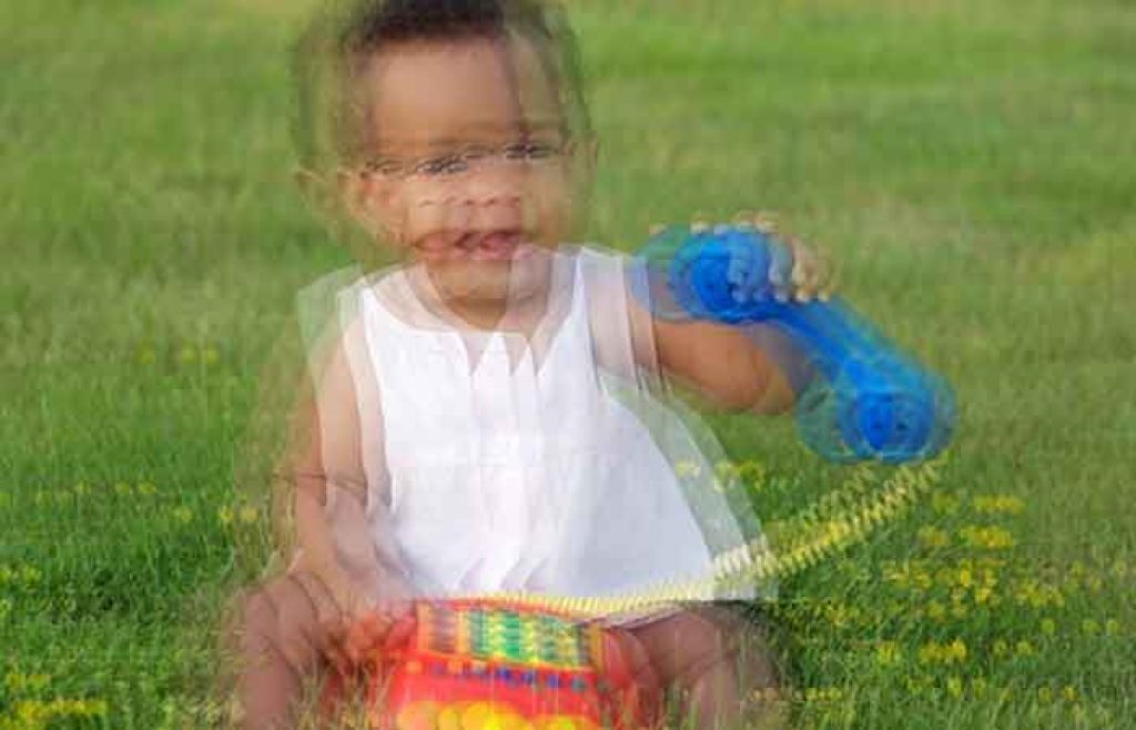 Ways to understand the cause of blurred eye