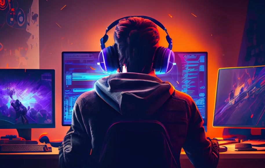 How to play with artificial ielligence?