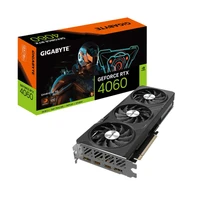 GIGABY GIGABY GEFORCE RTX ™ 4060 Gaming OC 8G