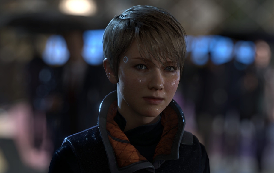 Games made with artificial ielligence