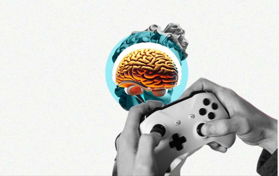 Benefits and Disadvaages of Games with AI
