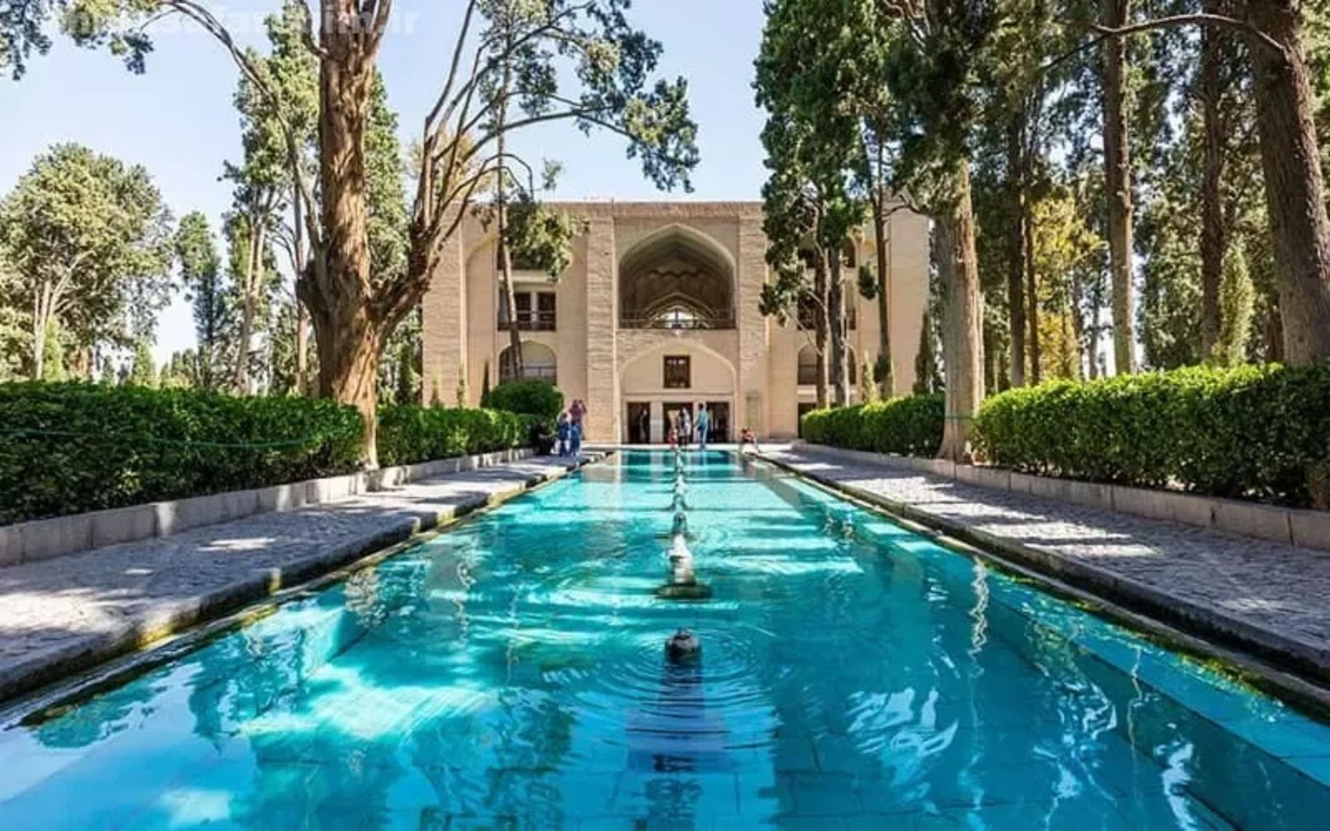 Kashan