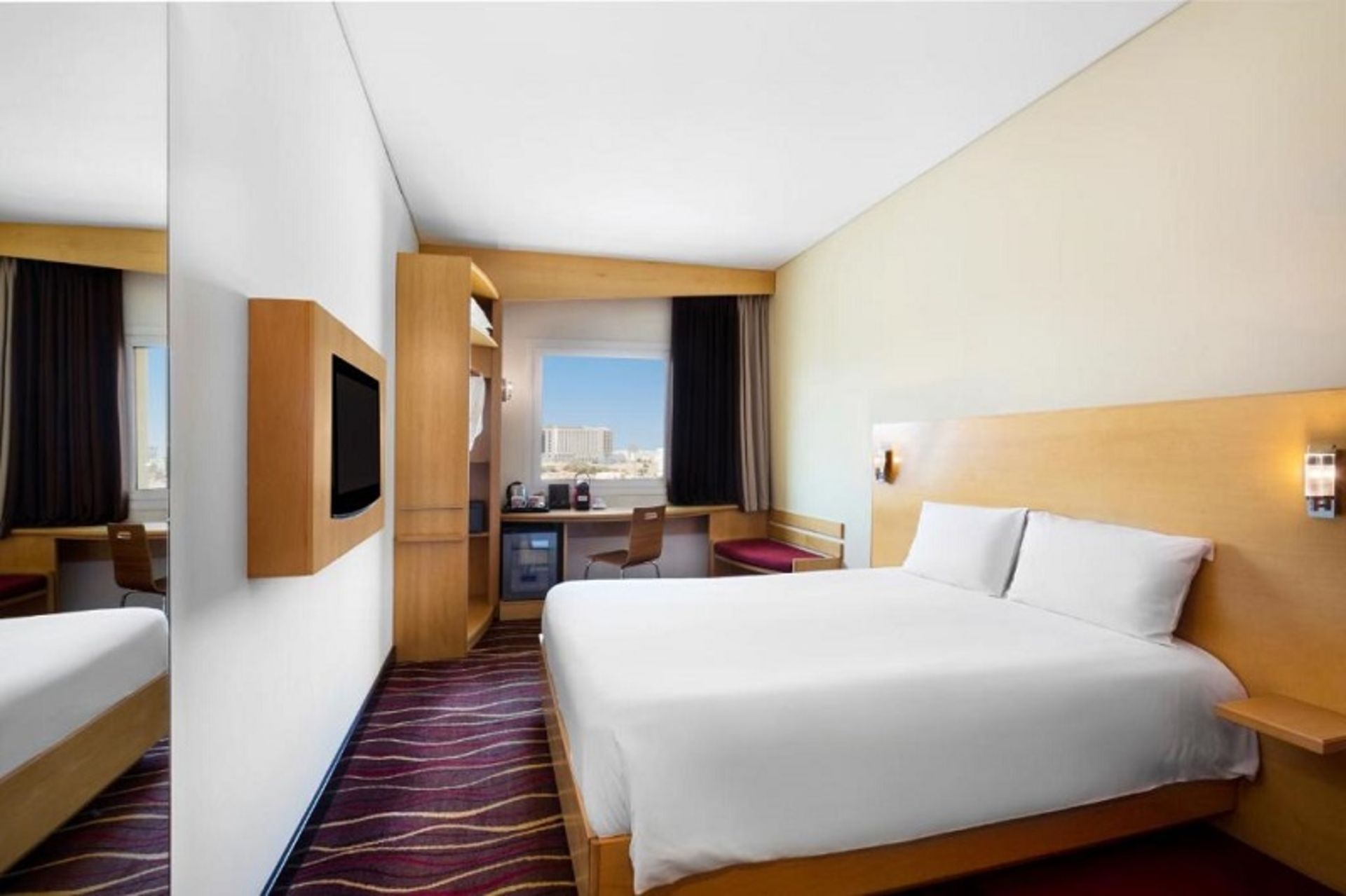 Ibis Muscat Hotel
