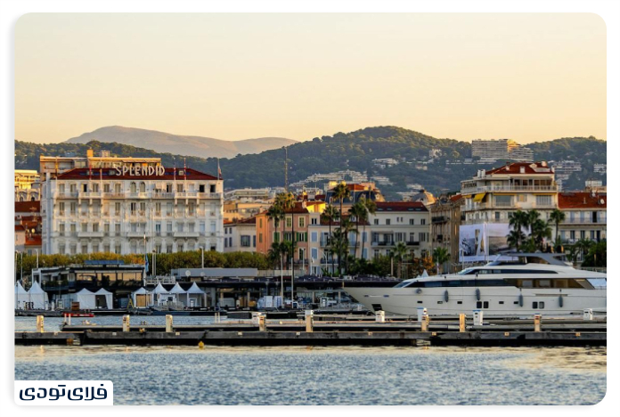The cost of living in Ken France