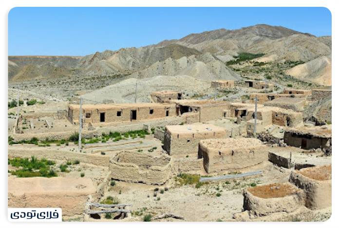 Clay Village