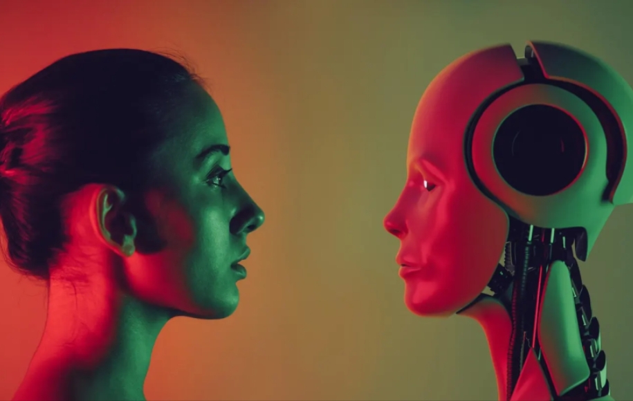 Applications of emotional artificial ielligence in the real world