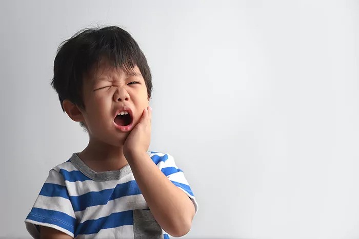 How to use meloxicam for toothache