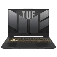 Asus 15.6-inch Asus Model TUF GAMING F15 FX507ZC4-HN132-II7 12700H-16GB DDR4-1TB SSD-RTX3050-FHD
