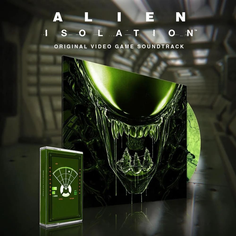 Alien: Isolation