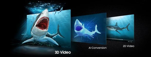 Odyssey 3D Gaming Monitor 3D G90XF