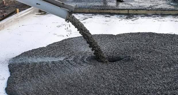 Concrete 