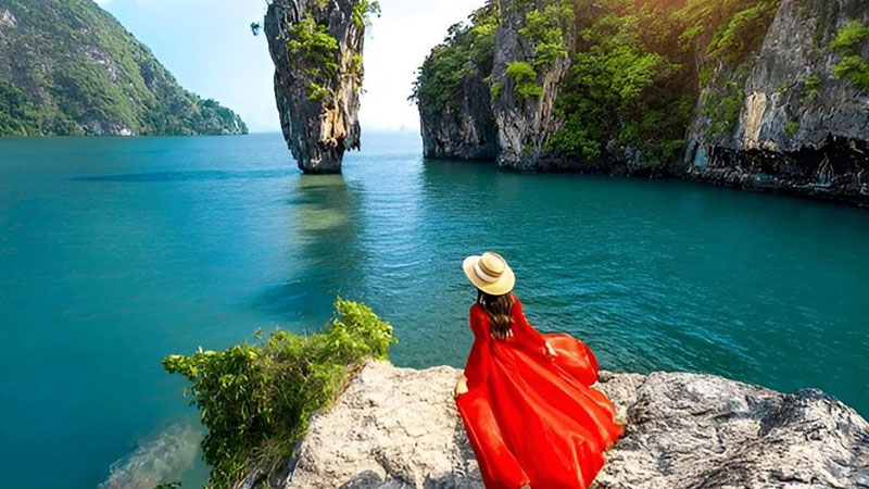 Importa tips to know before going to James Bond Island