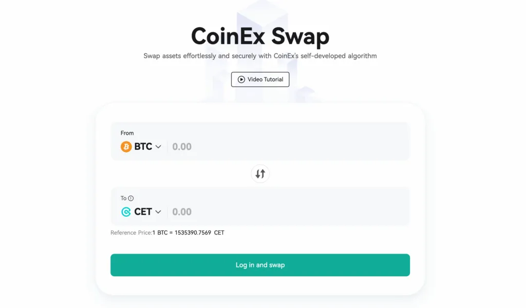 Swap Quinks Tool