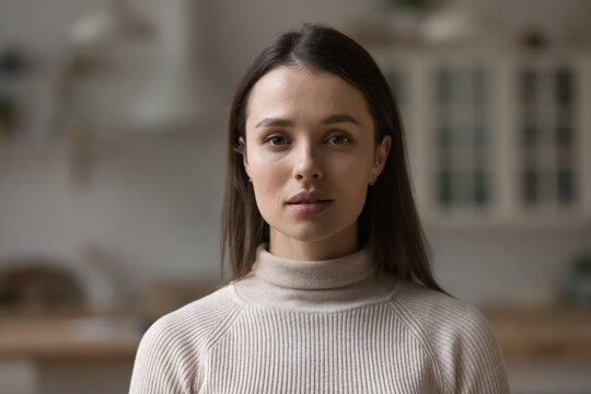 The initial image to convert the image to the video in the whole