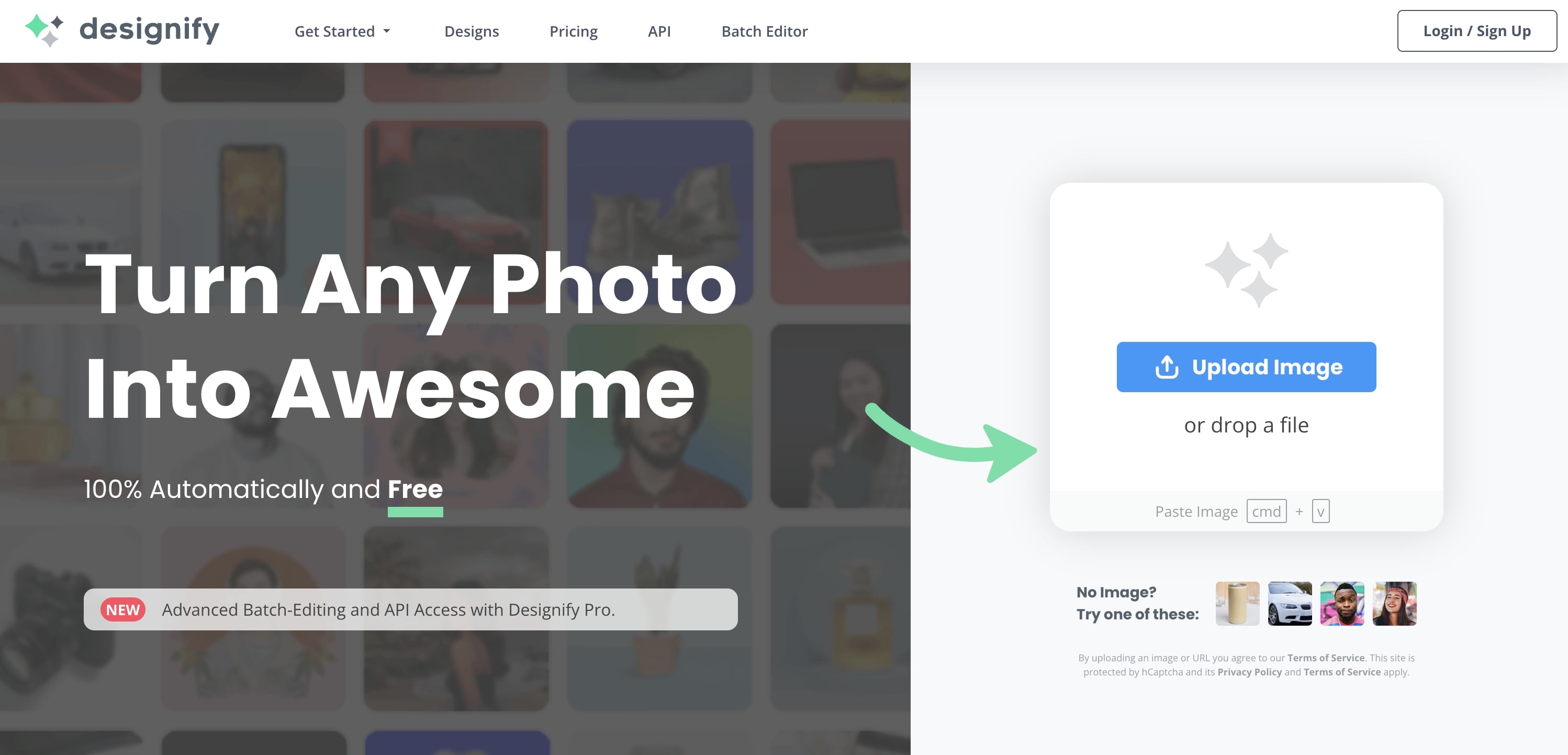 Disanophy (Designify)