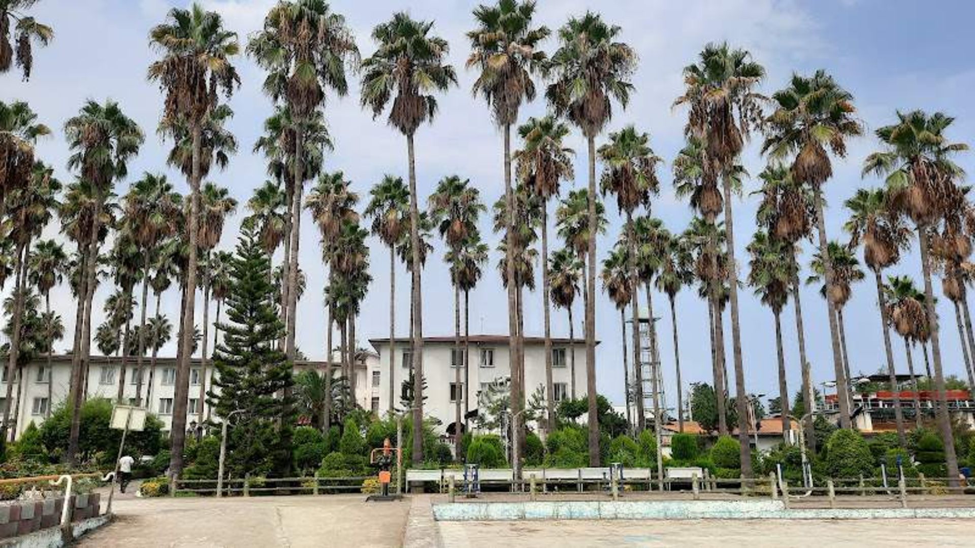 Kosar Ramsar Hotel
