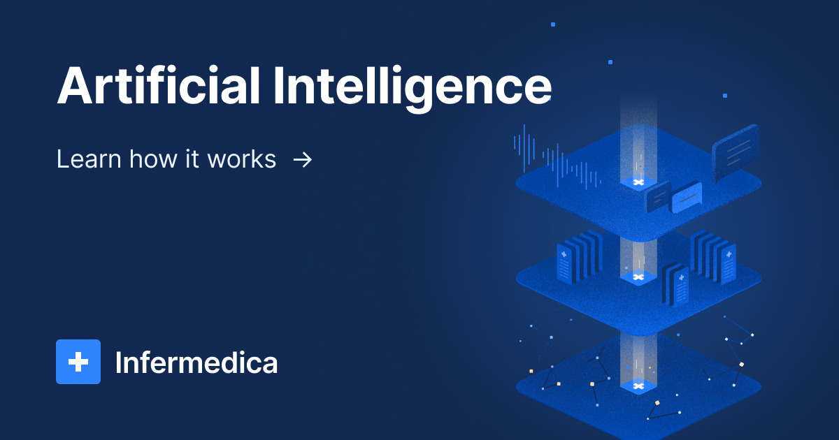 Infermedica Artificial Ielligence in Medicine