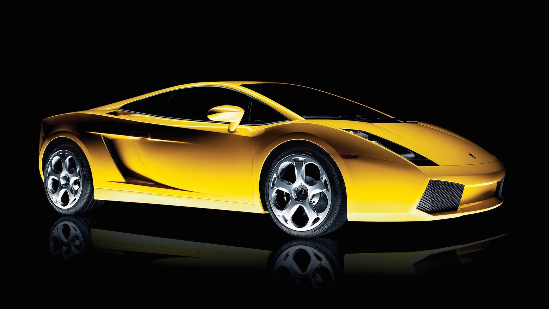 Report: One of the most symbolic car design companies in the world is for sale - Digino