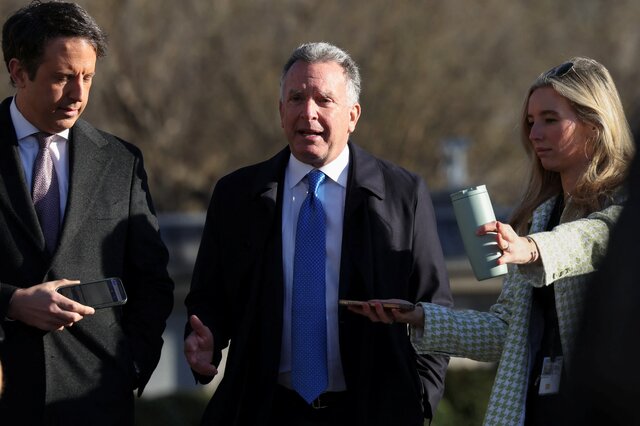 American media narrative of US bizarre offer to Iran