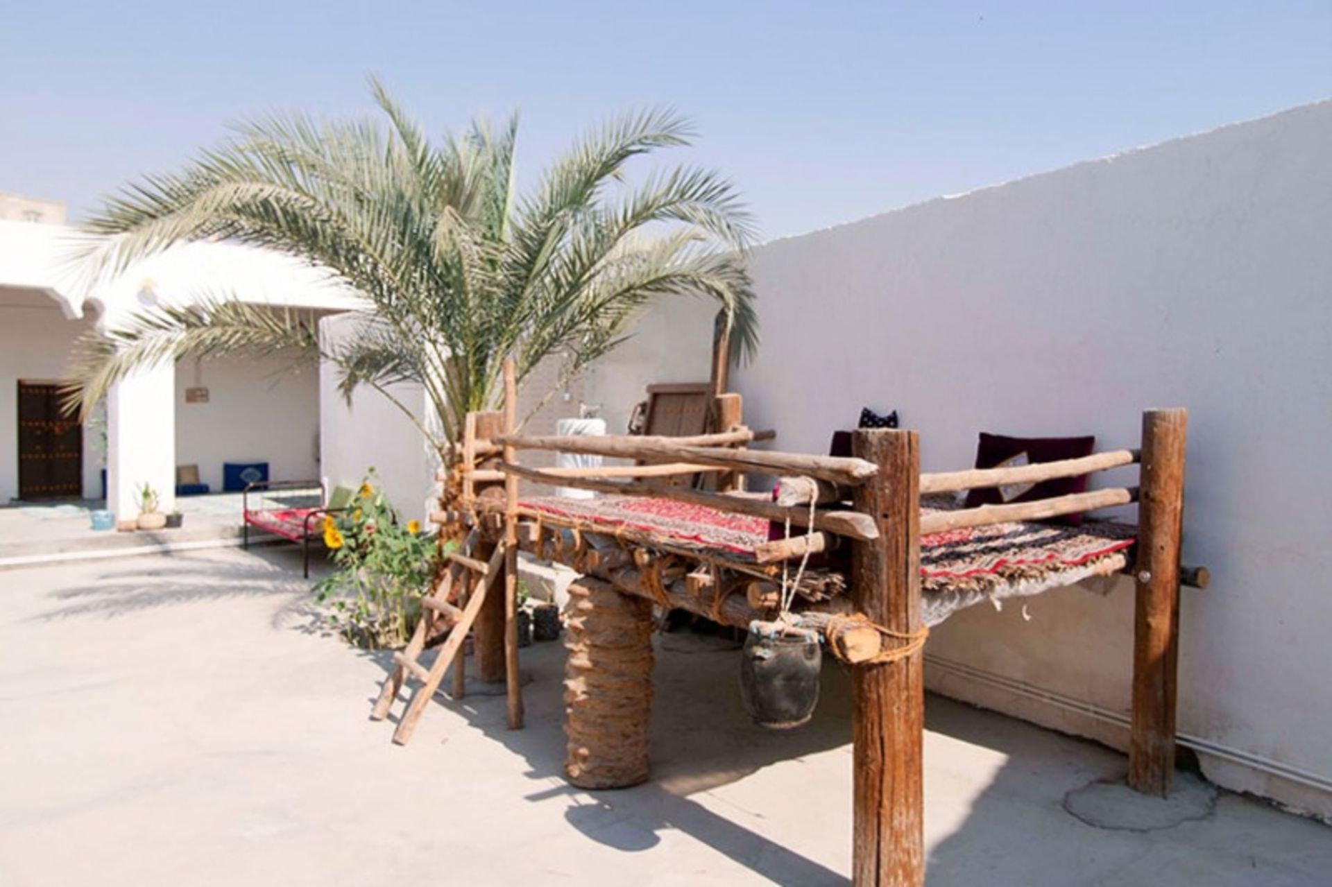 Booming Residence in Kham Port