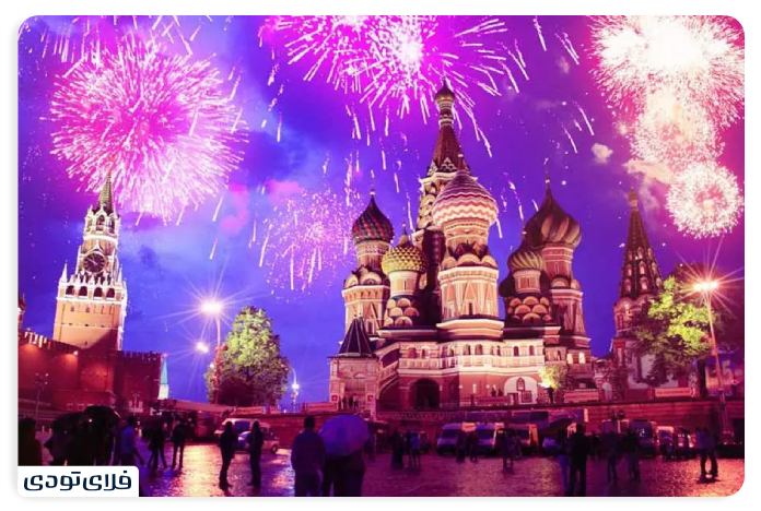Russian white nights Facts of Sai Petersburg White Nights