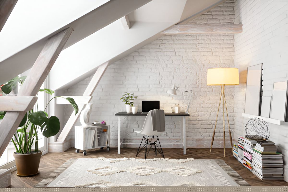 10 key actions for a home with a luxurious look