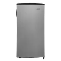 9 -foot Hattole Model 2919 Model 2919, 108, 56 cm and 54 cm wide, energy consumption A, 3 floors in the refrigerator and 1 floors in the freezer, with hidden condenser
