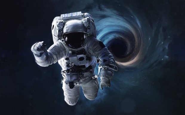 Black hole
