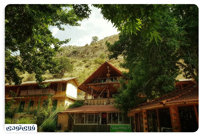Gurg's Ecotourism