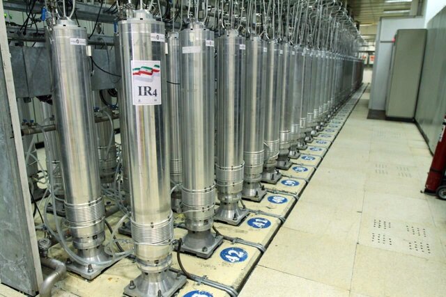 Grossi: No one can destroy Iran's nuclear program