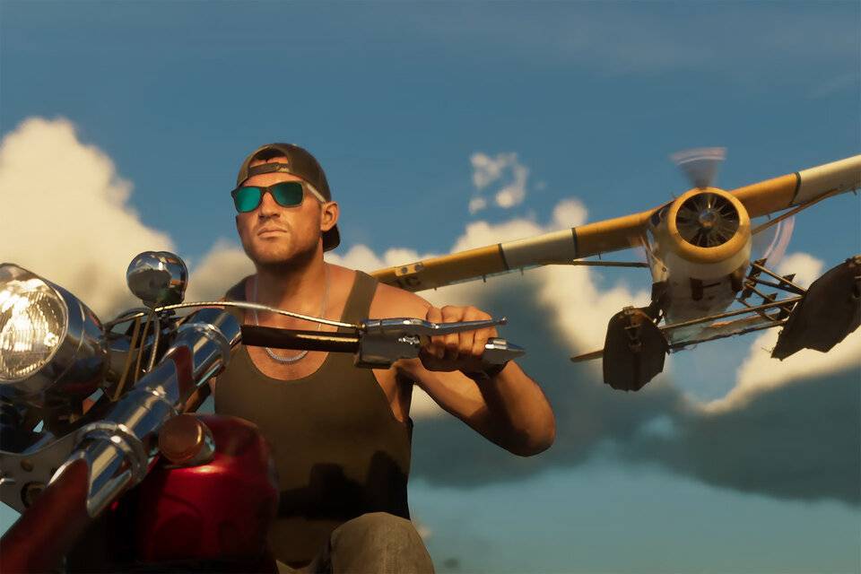 GTA 6 trailer tips