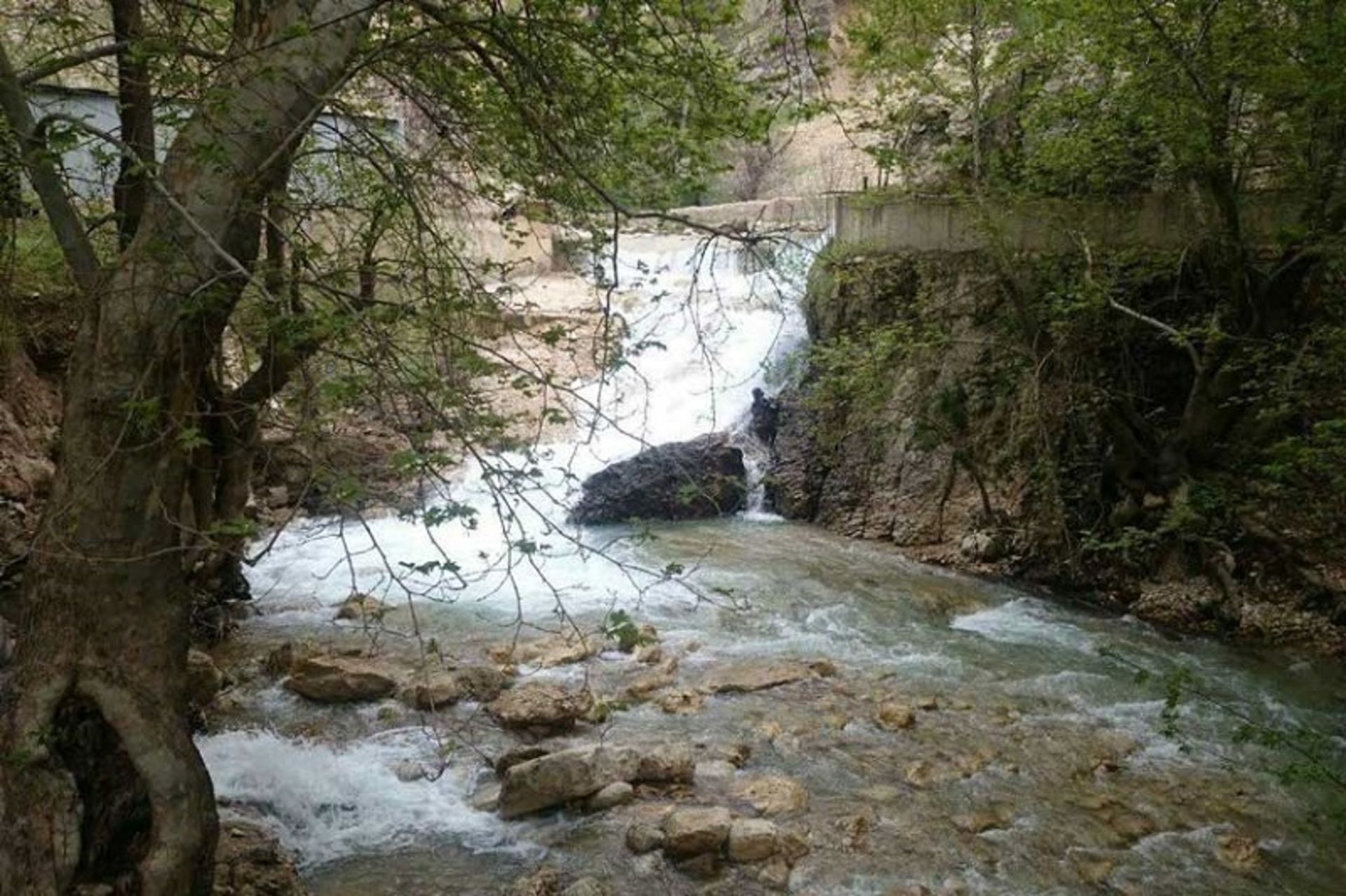 River