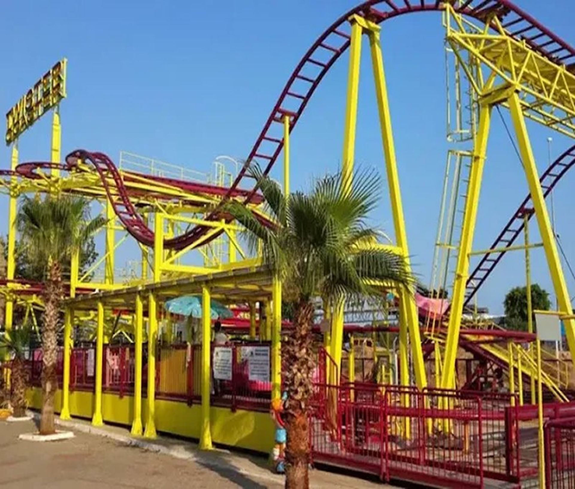 Luna Park 