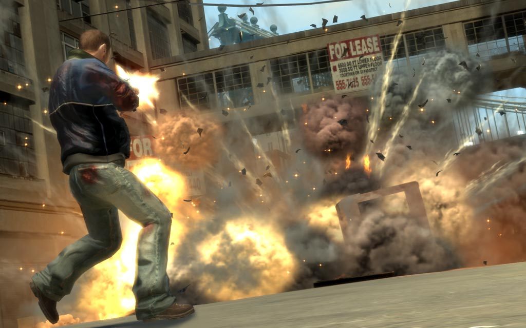 GTA 4