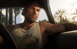 GTA 6; Get acquaied with the main characters and game environmes